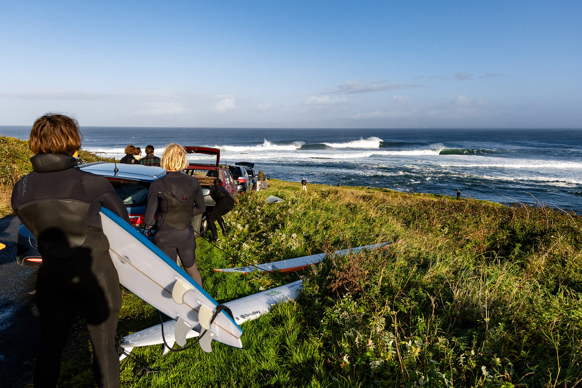 Mullaghmore head surf cheap