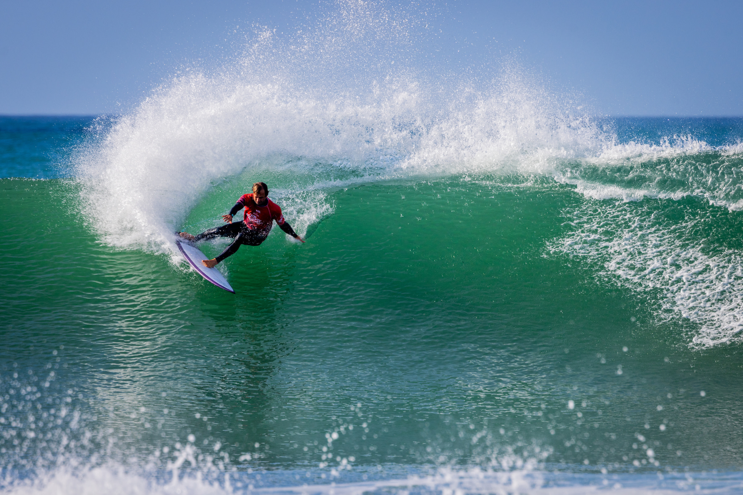 Josh kerr twin fin discount
