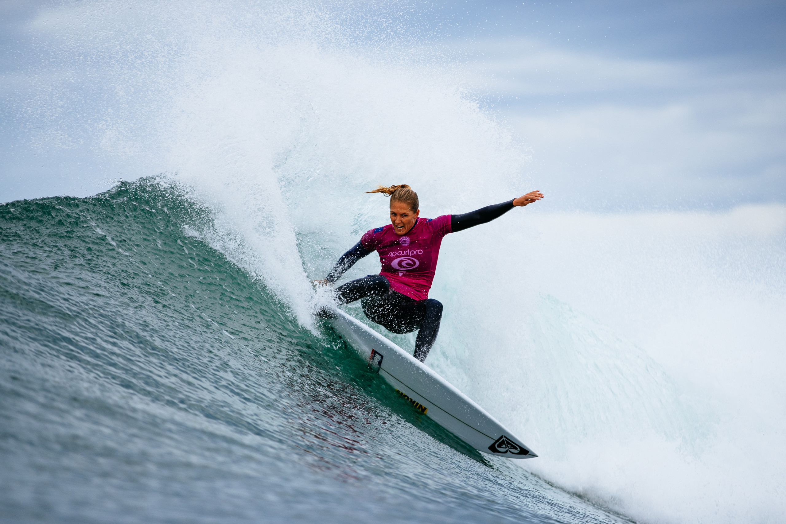Rob Machado Just Built A High-Performance Shortboard