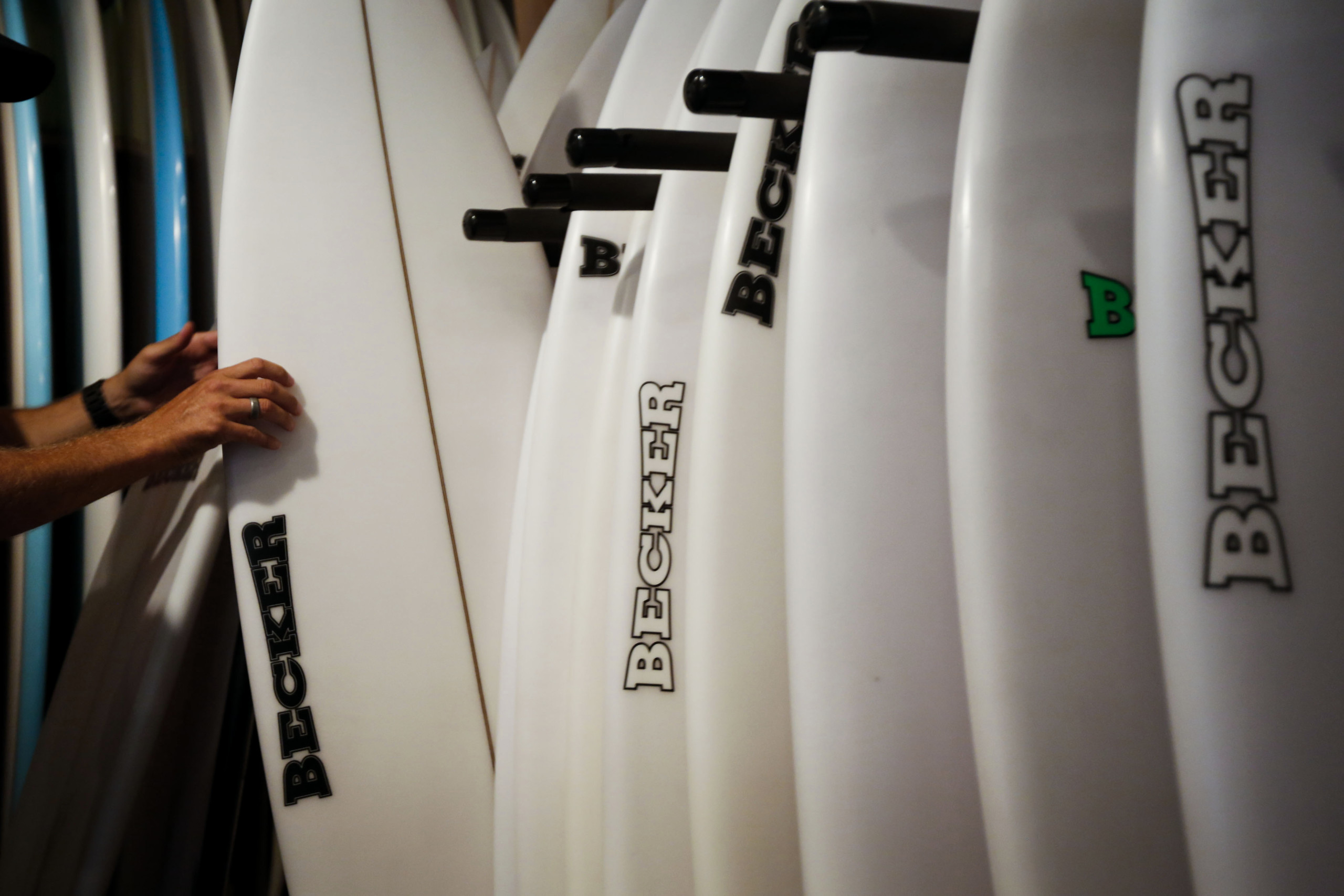 Sorted Surf Festival in Boscombe Beach 19th 20th March