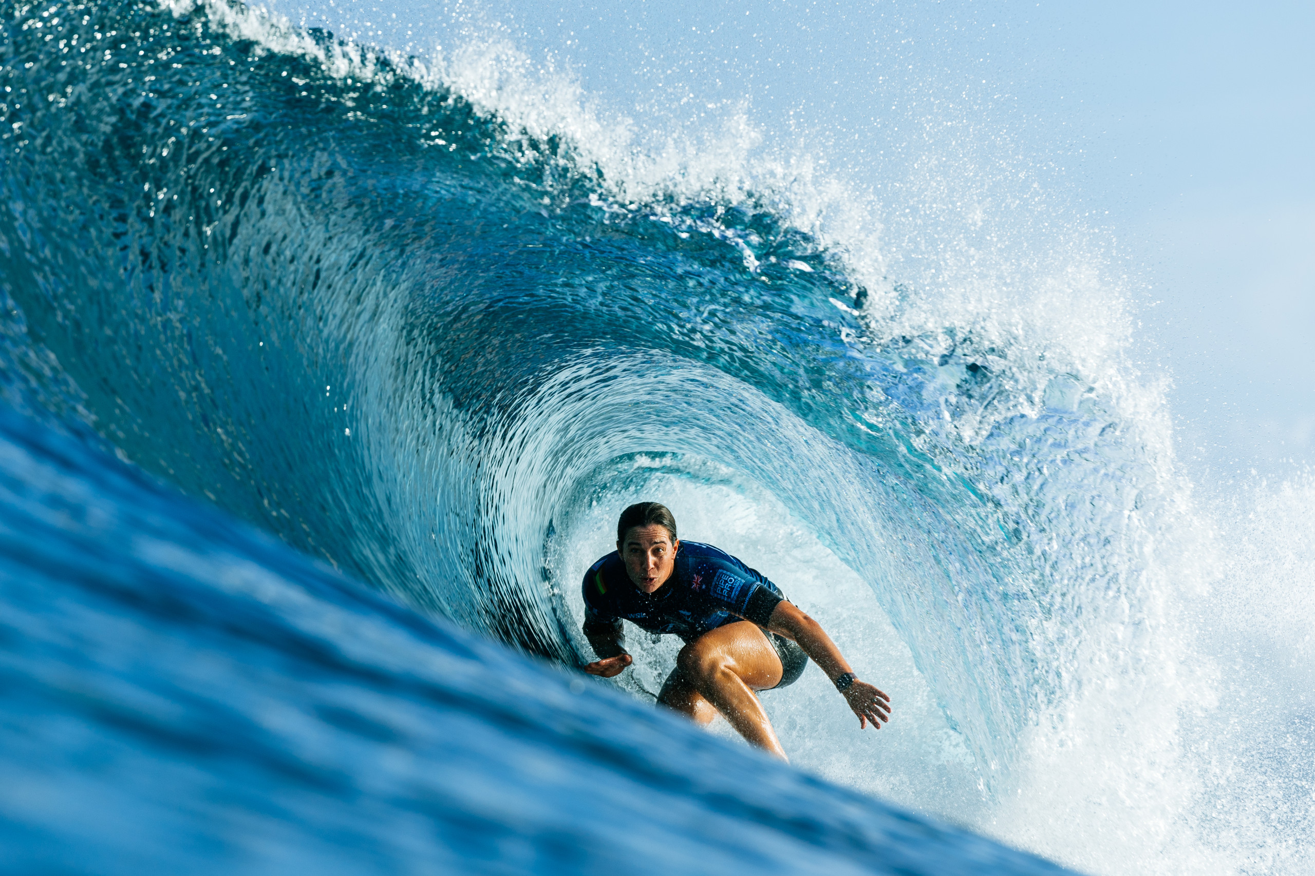 Barron Mamiya Wins Back-To-Back Pipe Pro Titles - Surfer