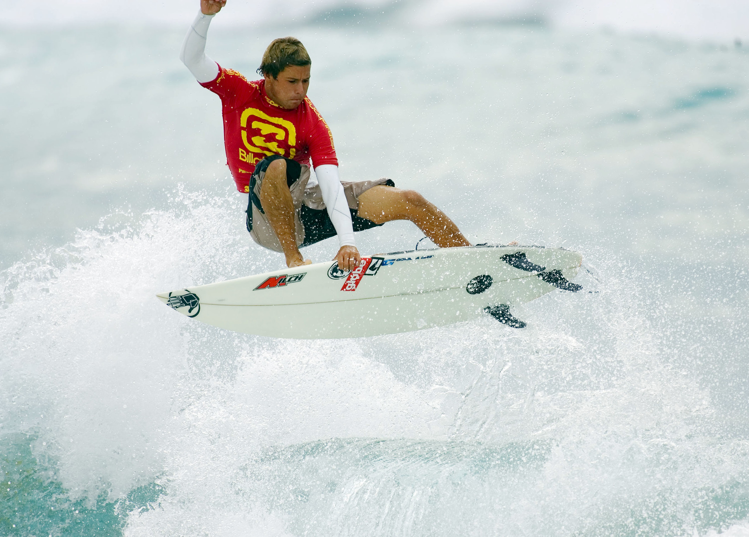 GzOne サーフボード