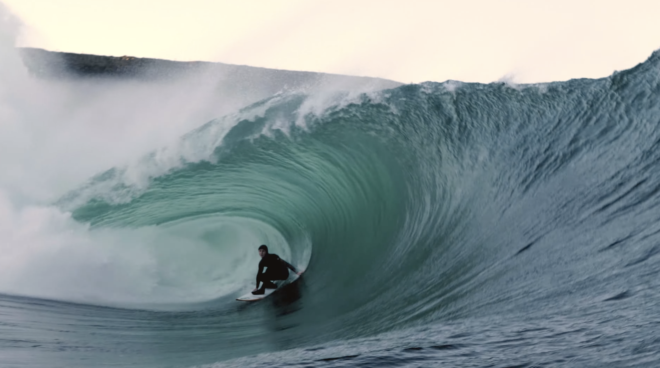 70s Board Art - Surfer