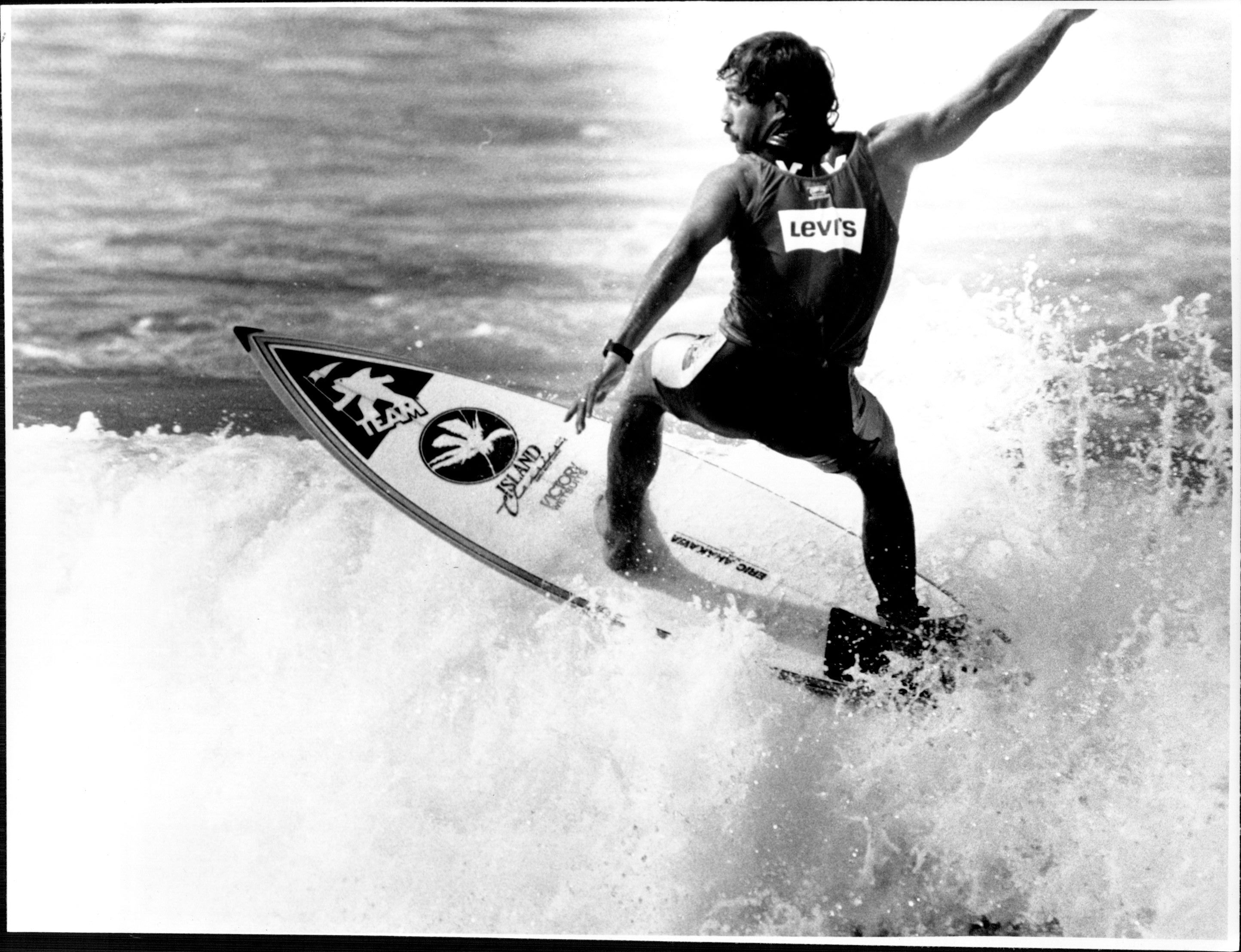 Esteemed Hawaiian Shaper Restores Island Classics Surf Brand