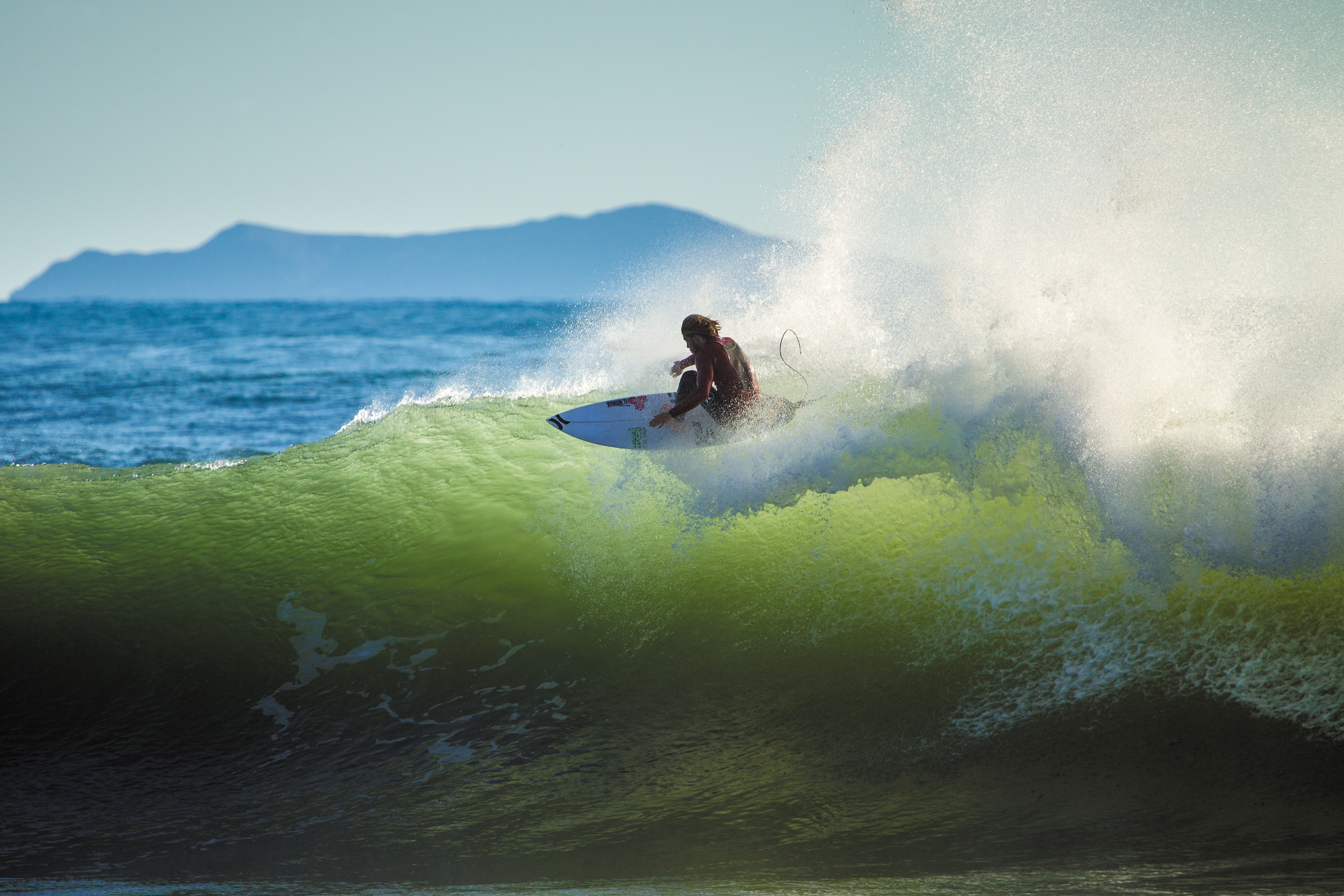 CONNER COFFIN – JS Industries AUS