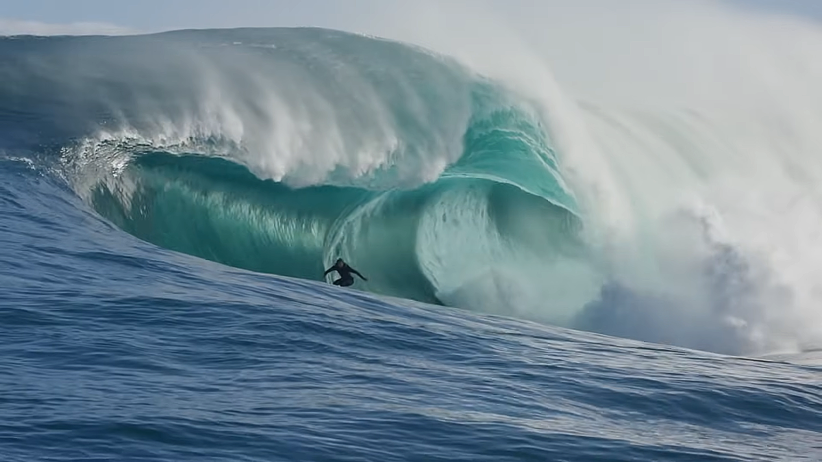 Watch West Oz Slab Slayer Describe the Best Session of His Life at The
Right