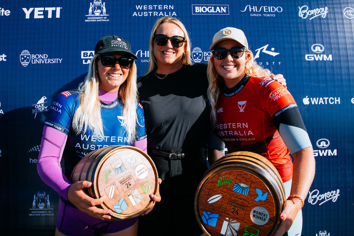 Jessi Miley-Dyer Tapped for WSL Commissioner Gig