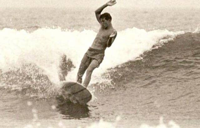 NJ Surf Legend & Springsteen's Career: Obituary - News Directory 3