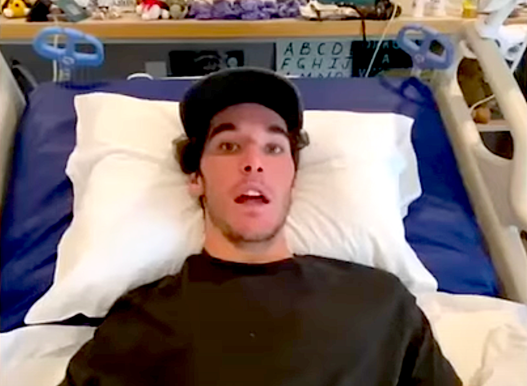 Dakota Briley Coma Update: Speaking After Awakening - News Directory 3
