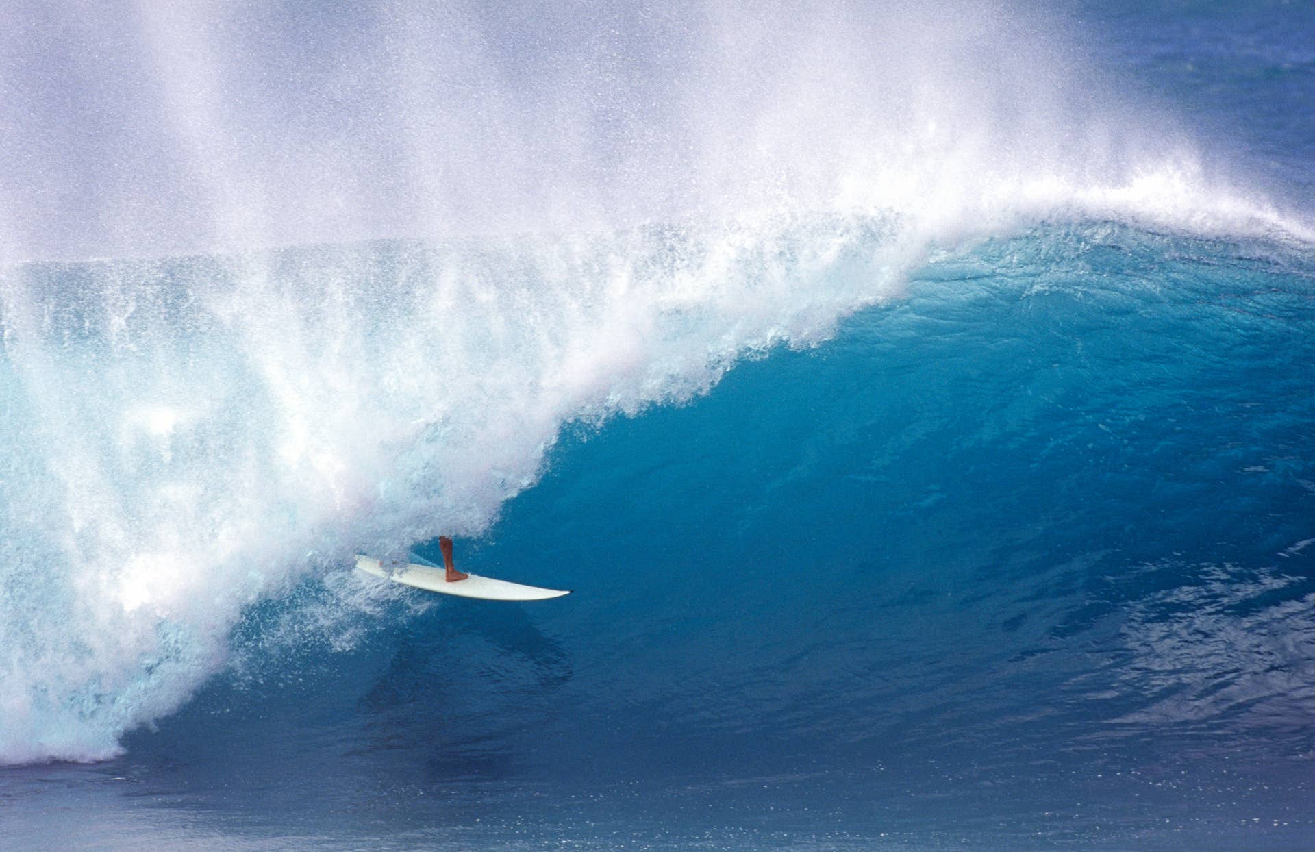 North Shore, Oahu.