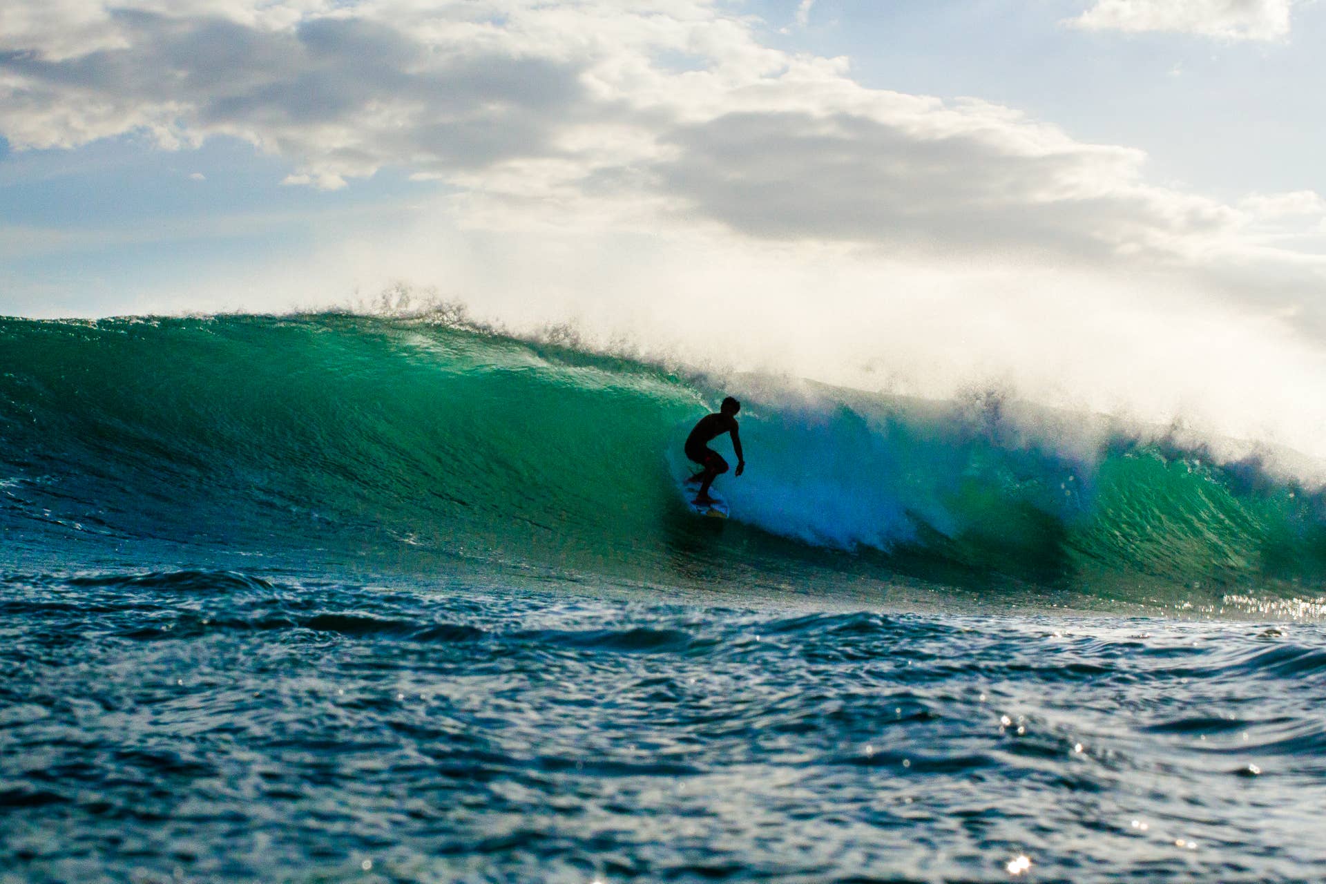 Nicaragua.