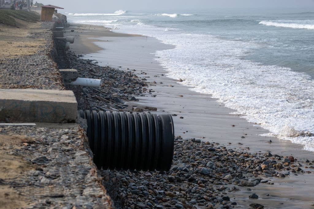 San Diego Sewage Crisis: Surfers’ Fight for Clean Waves
