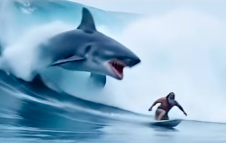 AI Surf Clips: Best or Worst?