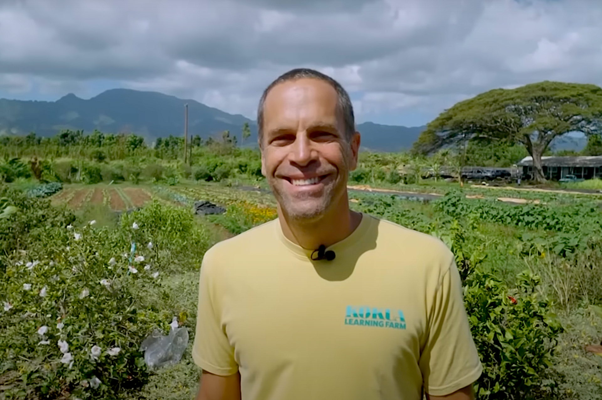 Jack Johnson: Oahu North Shore & His Music - News Directory 3