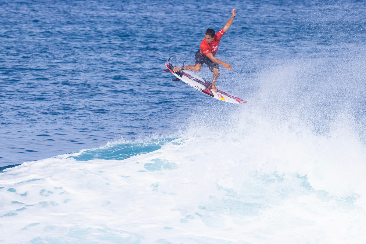 Eli Hanneman at the Florence Pipe Pro