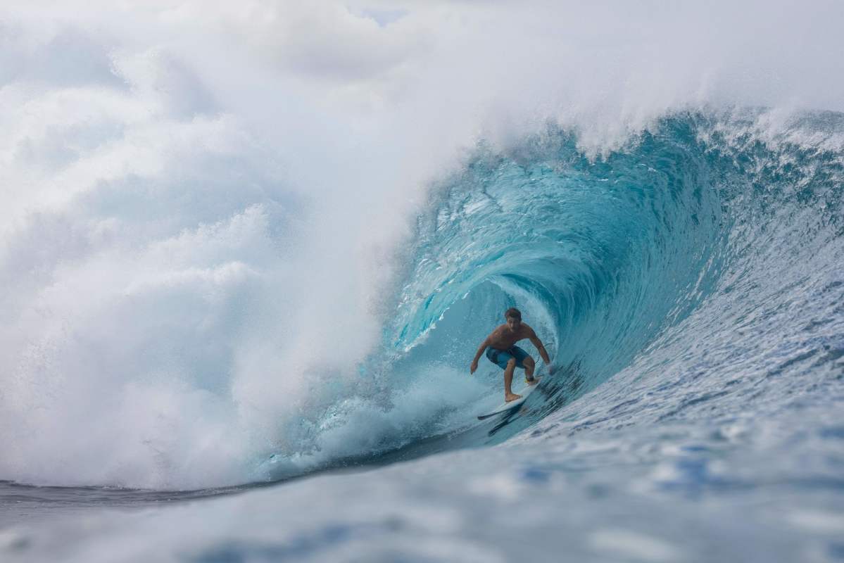 Mason Ho, Jamie O’Brien, Moana Jones Wong and More Local Wildcards Enter Pipe Challenger