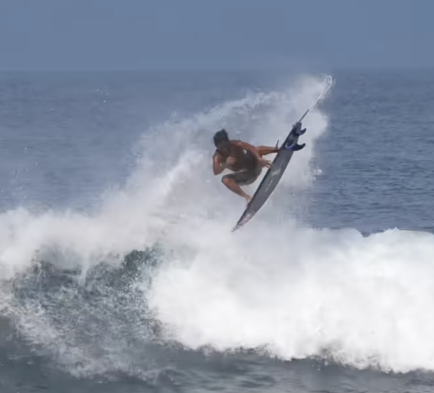 King of the Groms Voting Now Underway