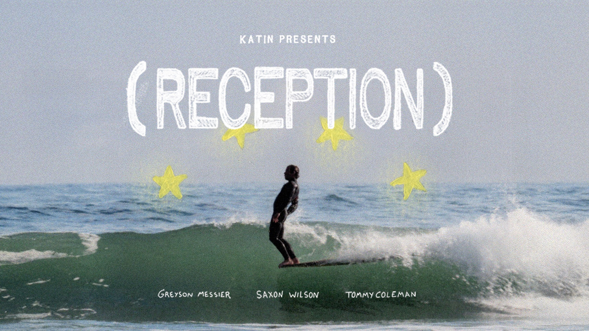 No Crowds, No Signal: Inside Katin’s New Zealand Surf Odyssey