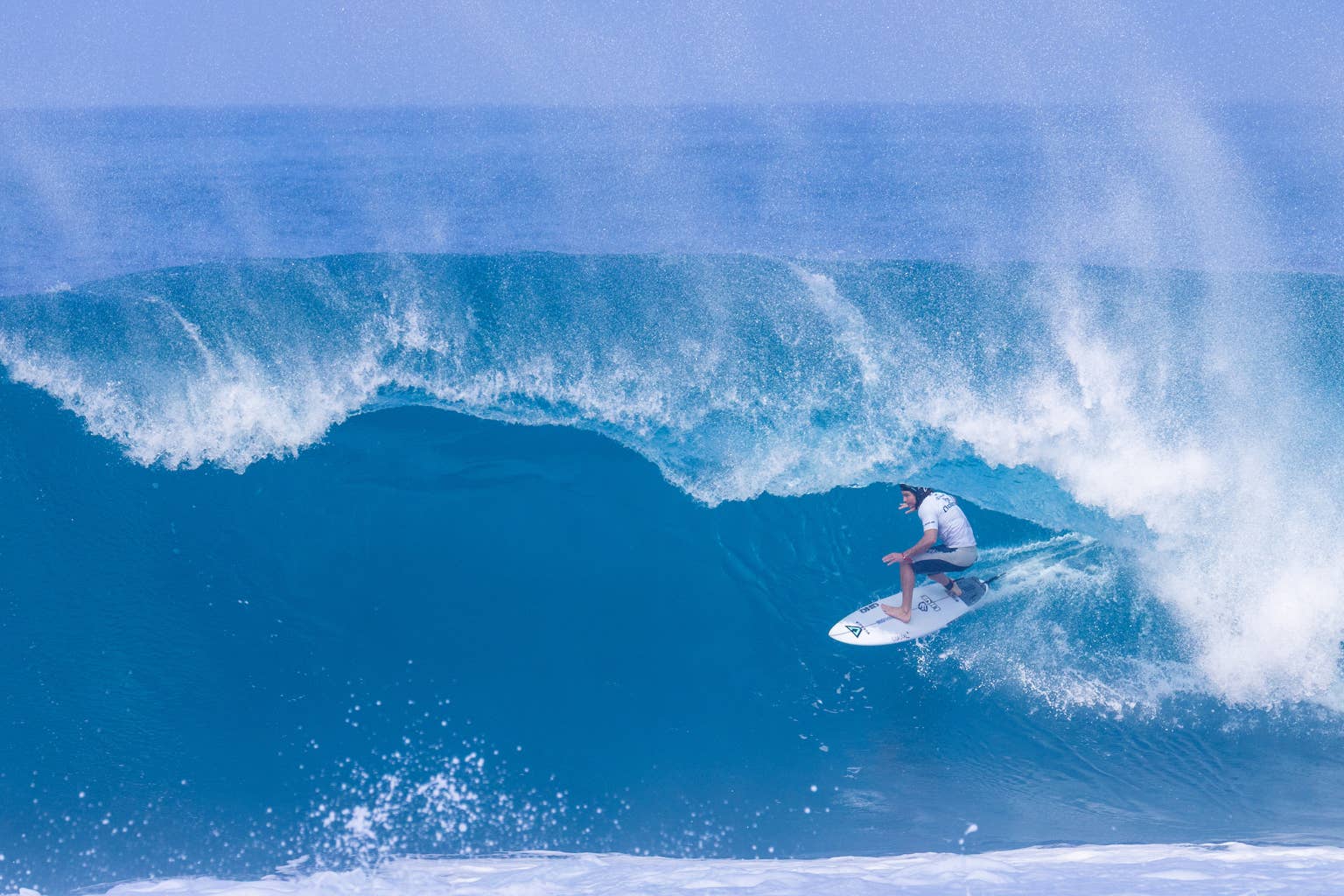 Callum Robson Wins Lexus Pipe Challenger, Secures CT Qualification Bid - News Directory 3