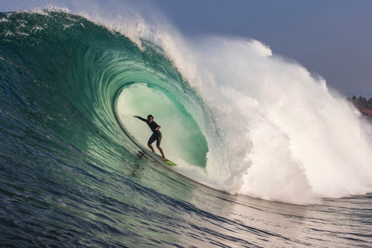 Noah Beschen & Eimeo Czermak: Epic Mexico Surf Footage with K Camera Noah Beschen & Eimeo Czermak: Epic Mexico Surf Footage with K Camera