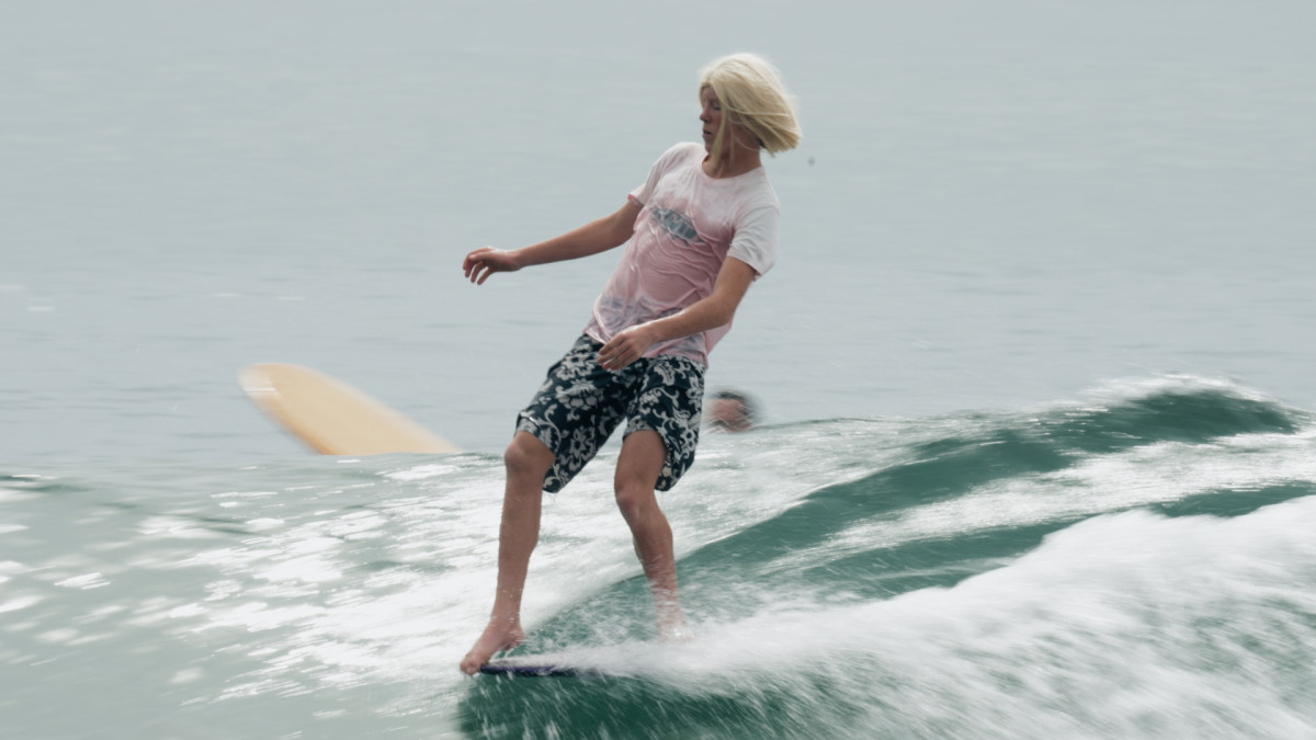 Al Knost and Cormac O'Brien comparison