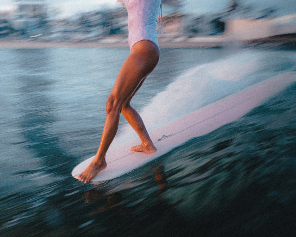 Sheila Mae from Siargao Island