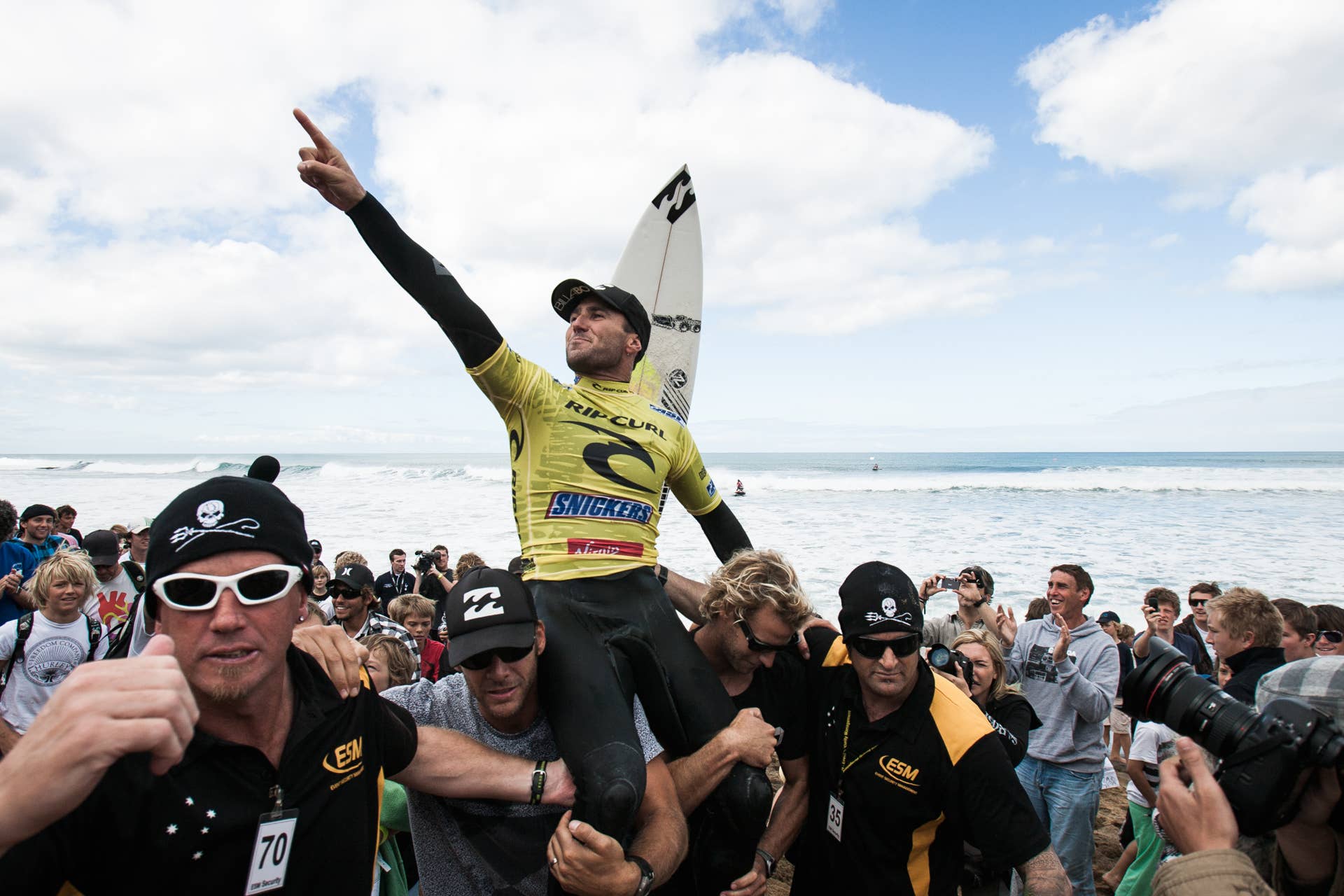 Parko. Joel Parkinson's Surfing Journey. par Parkinson, Joel