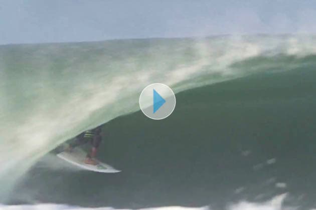 Bobby Martinez // California // 552 Surfer