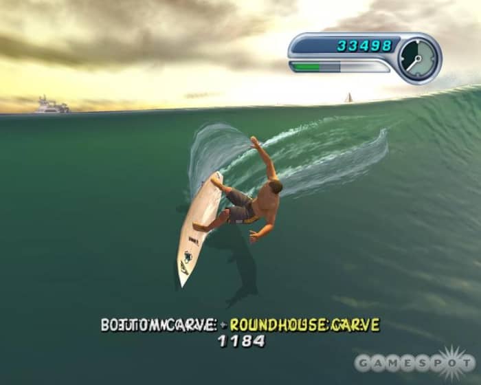 Why Surfing Video Games Will Evolve Our Sport Surfer