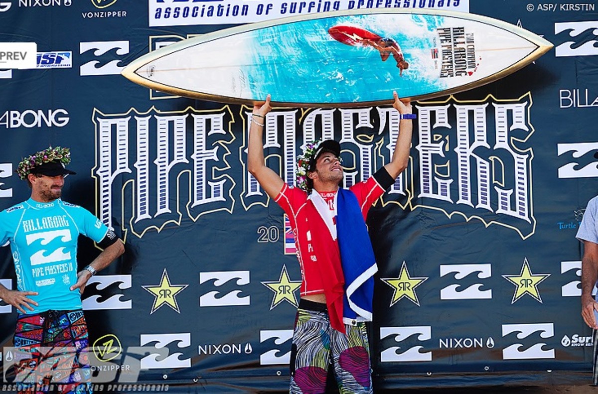 Elevens 11 Predictions for 2010 Surfer