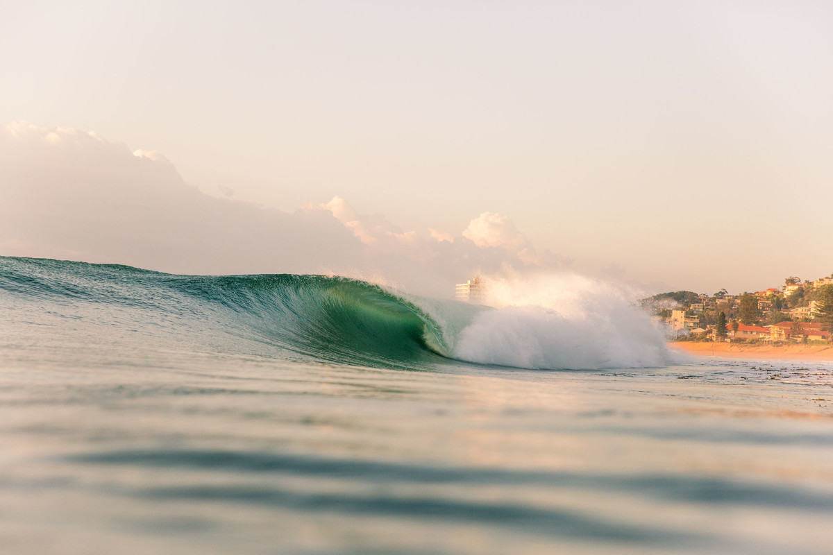 best surf cities in the world