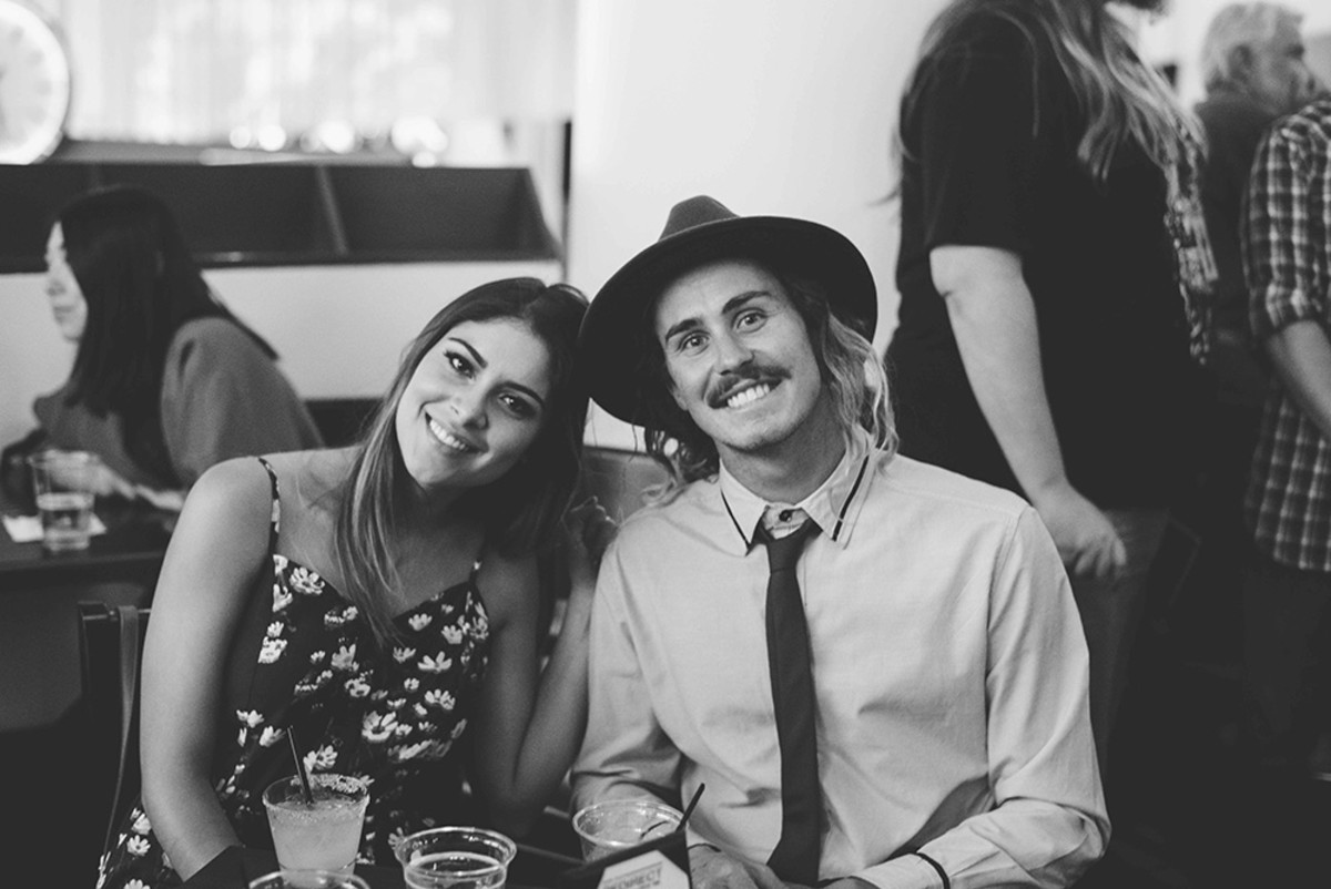 Aaron Lieber wins REDirect Film Contest SURFER Magazine Surfer