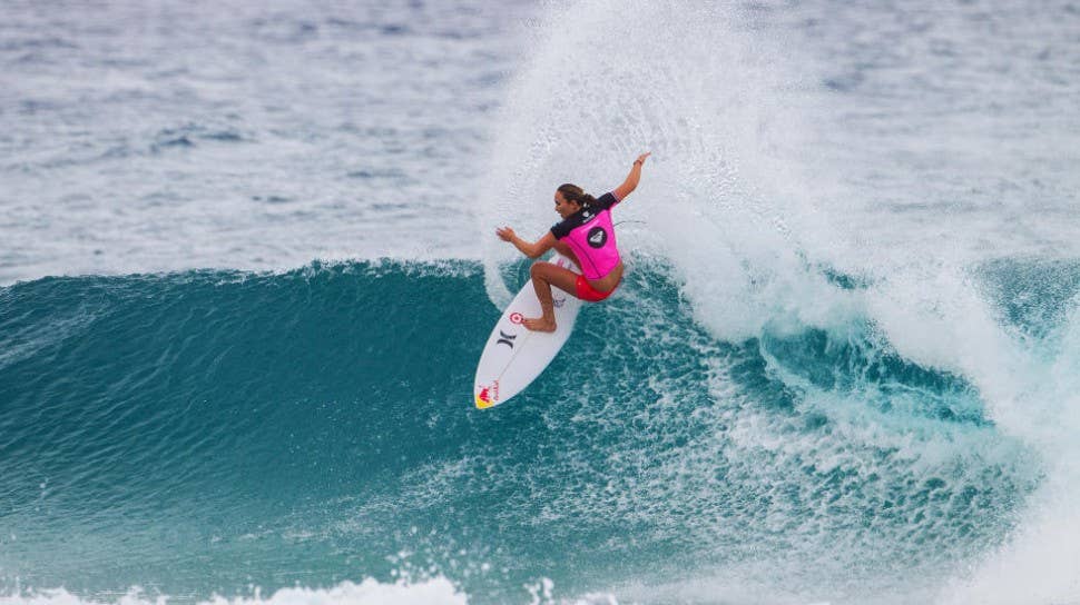 Carissa Moore: Best of 