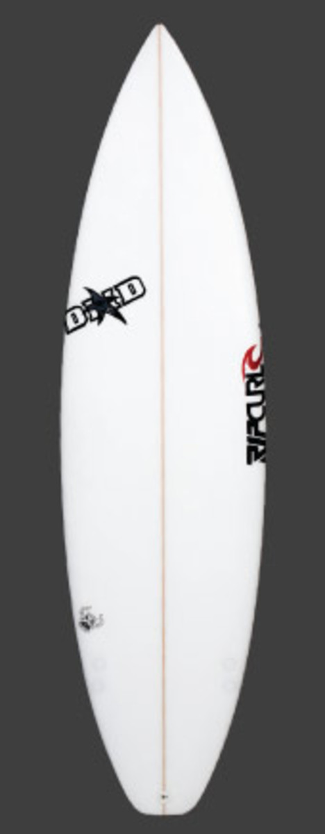 Dhd mick fanning deals