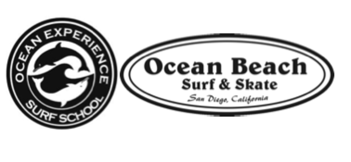 Ocean Experience Surf School Partners with Braille Institute San