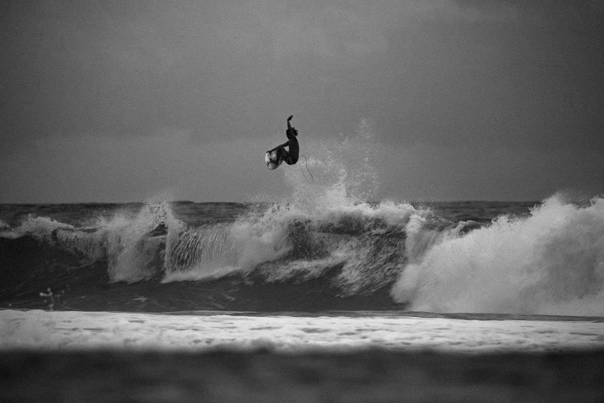 Everything You Ever Wanted to Know About Speed Blur Surf Photography