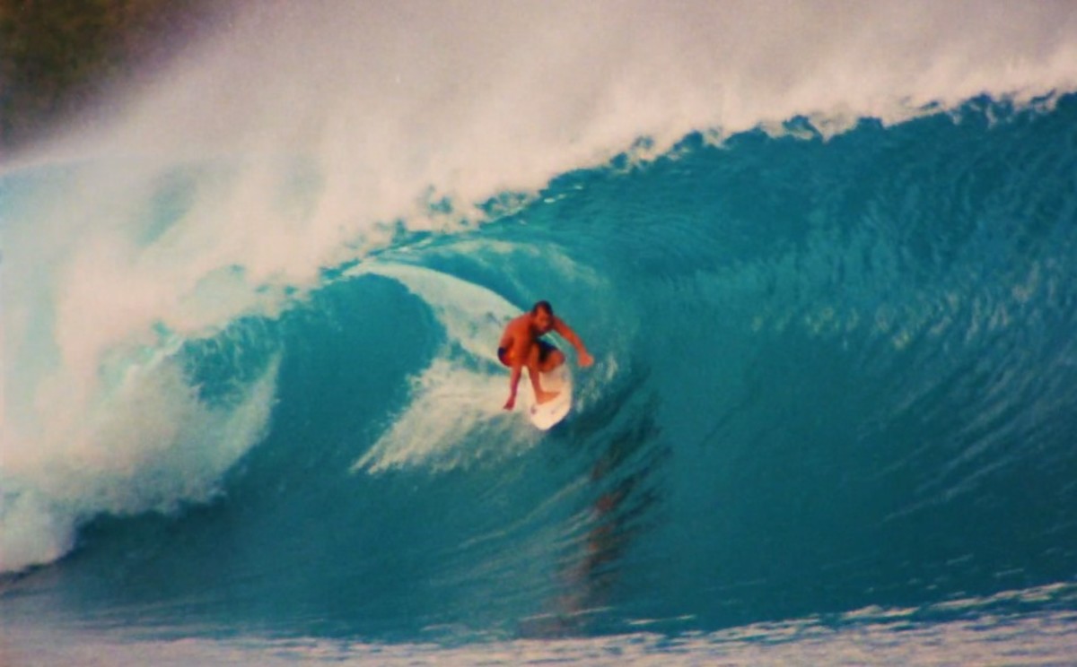 Strange Rumblings Review | SURFER Magazine - Surfer