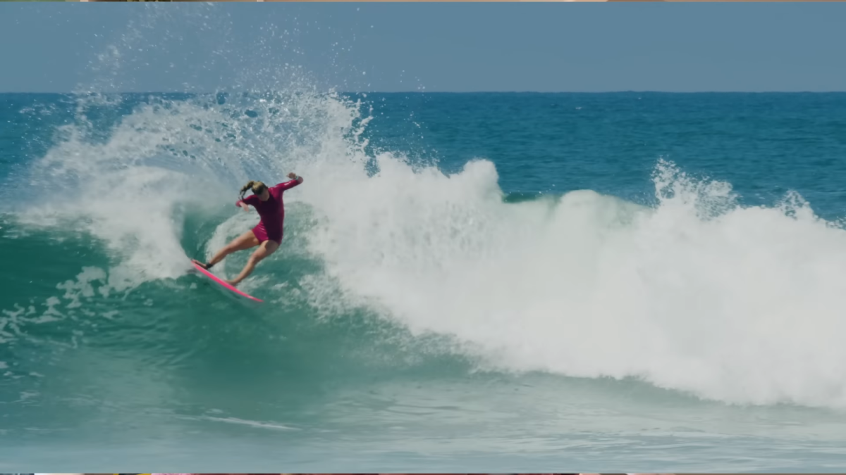 3 Ways to Improve Your Surfing, with Pro Lakey Peterson Surfer
