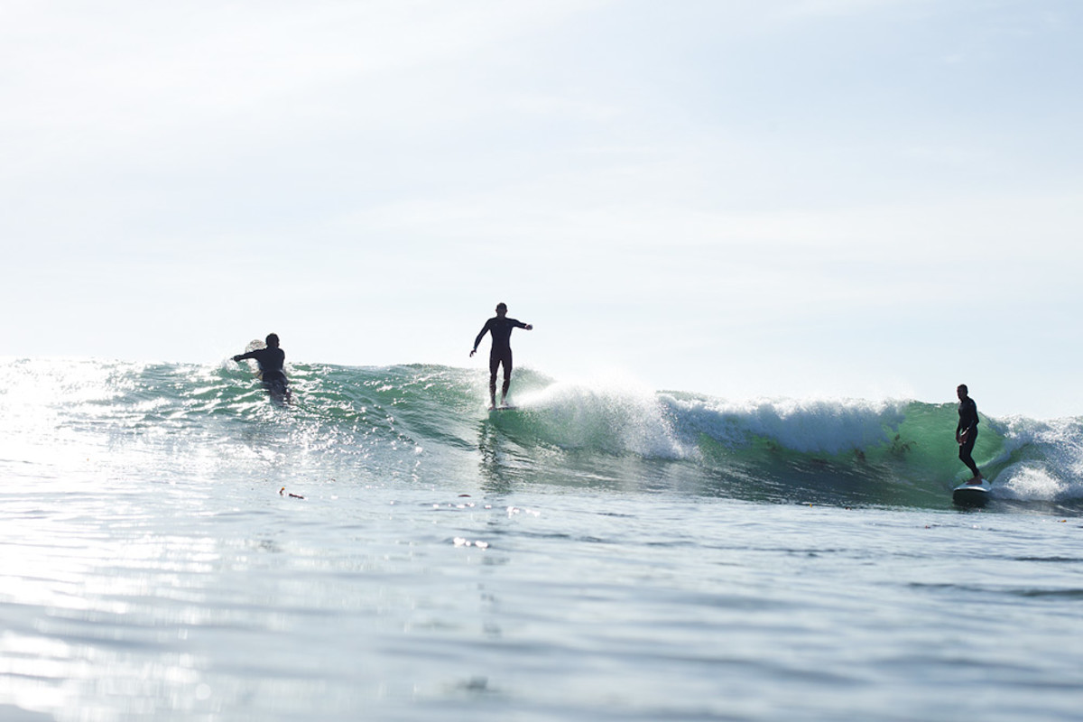 Alex Knost Wins Joel Tudor Duct Tape Invitational Surfer