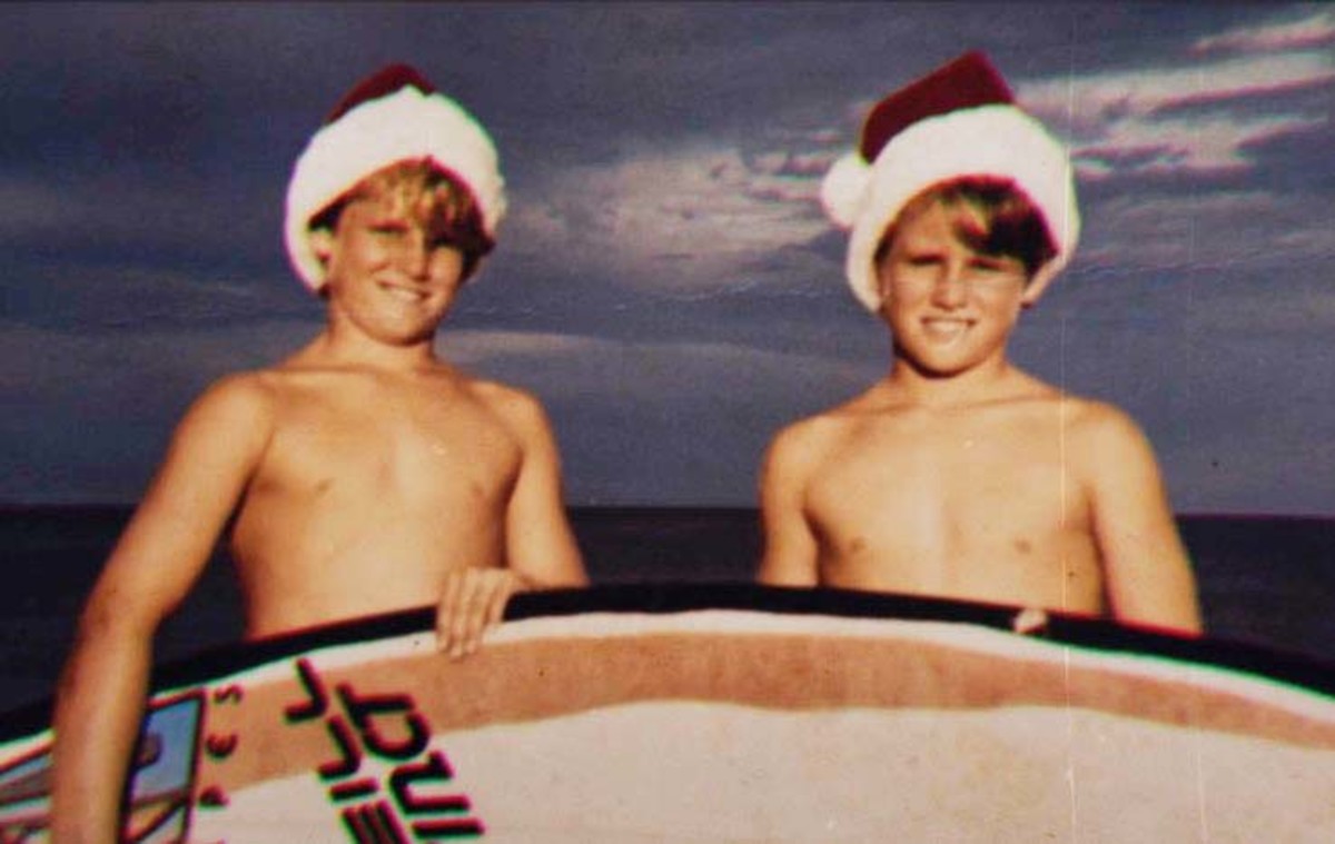 The Hobgoods Documentary is Finally Here Surfer