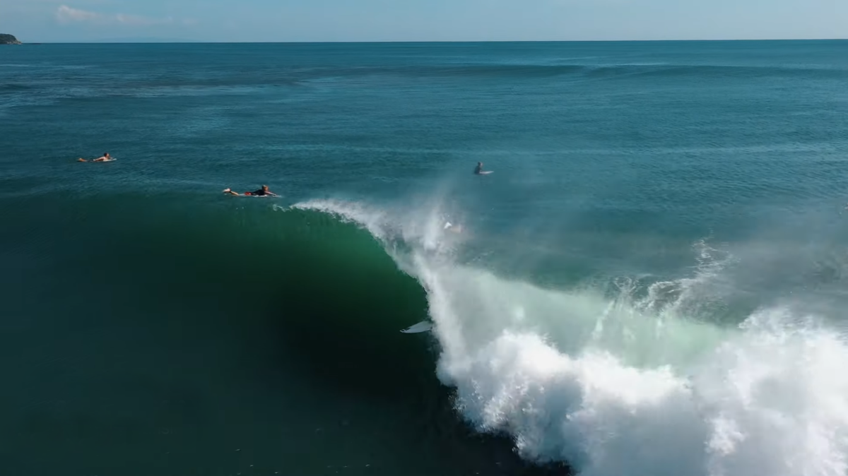Watch the Best Surf Shops in America Battle in Nicaragua for 2019 OSSC