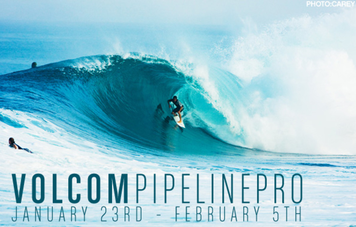 to Host First ASP Event this Month Surfer