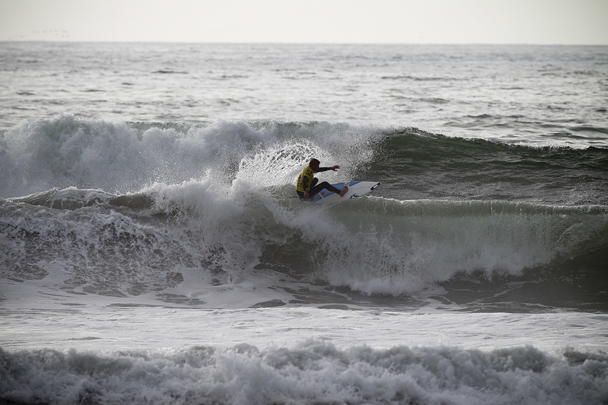 Oakley Surf Shop Challenge at Seaside Surfer