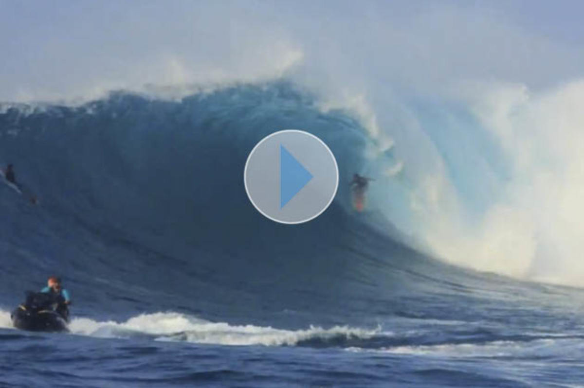 Albee Layer // Youthful Movement // 349 SURFING Magazine Surfer