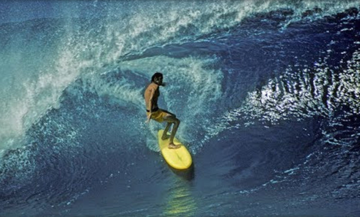 Gerry lopez lightning bolt deals