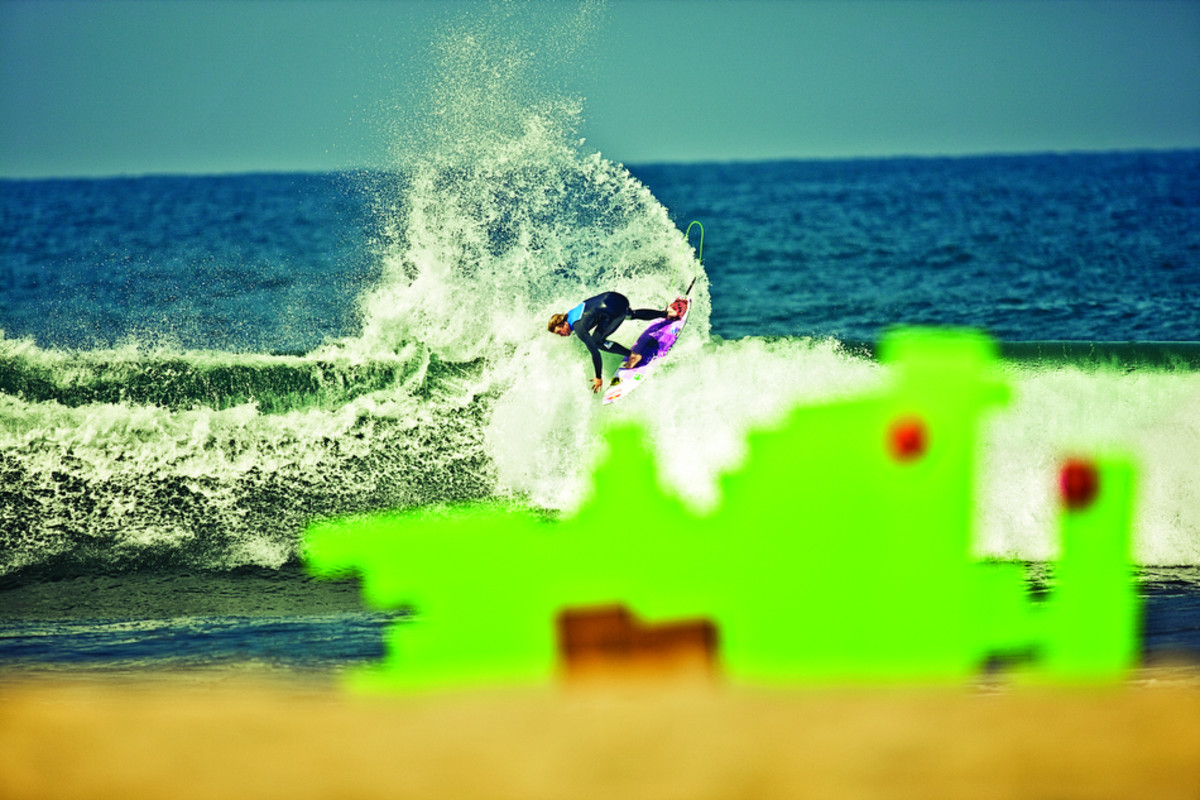 Body Glove’s 8Bit Video a Finalist at Digiday Video Awards Surfer