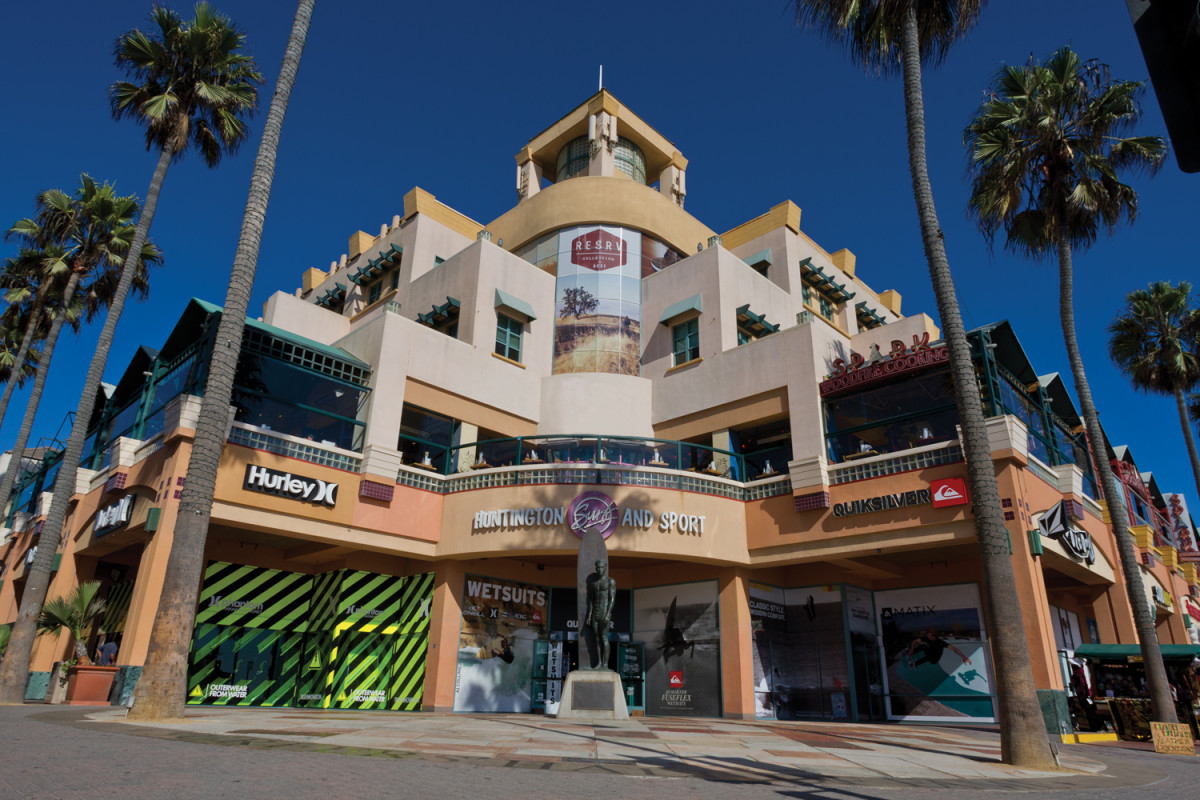 Surf on sale and sport