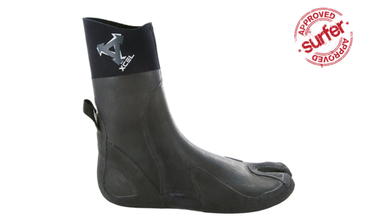 Xcel comp booties deals