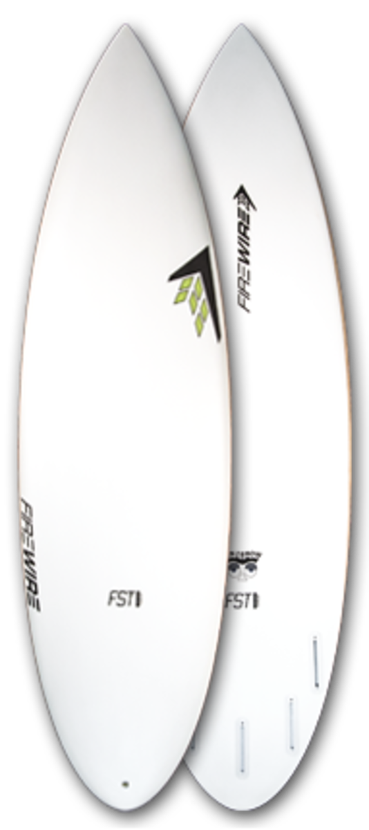 Firewire unibrow deals