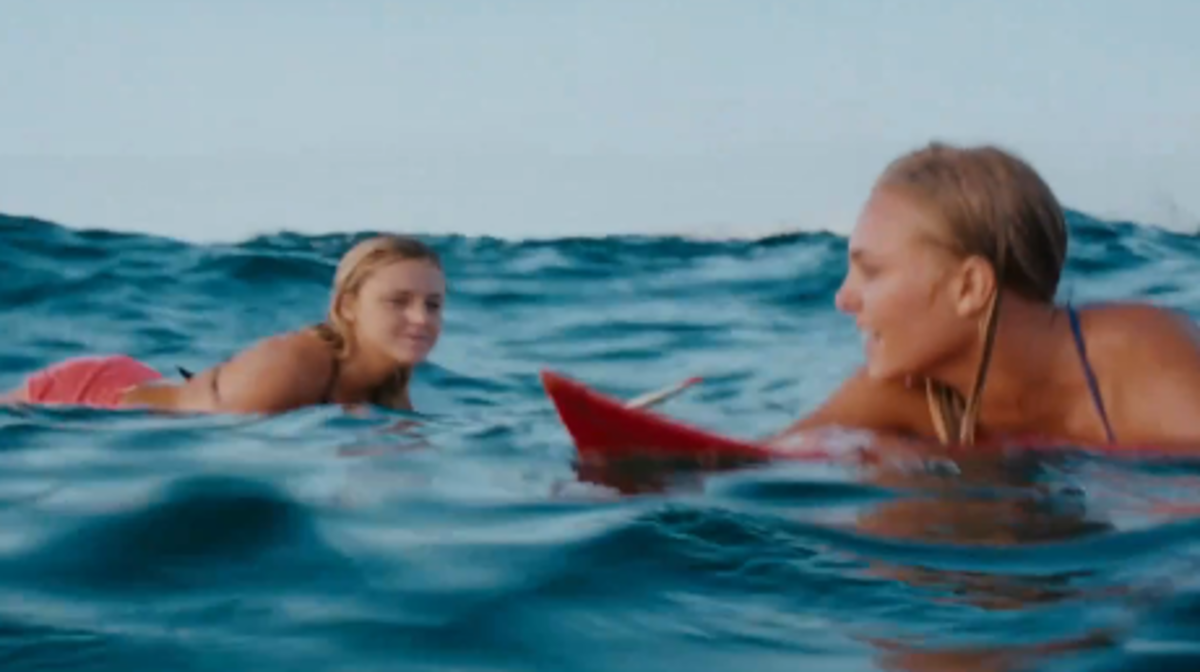Watch soul sales surfer online free
